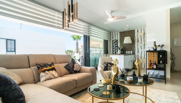 Resale - Apartment - Cartagena - Mar De Cristal