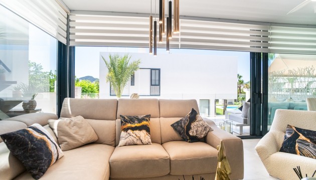 Resale - Apartment - Cartagena - Mar De Cristal