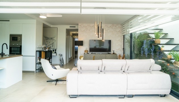 Resale - Apartment - Cartagena - Mar De Cristal