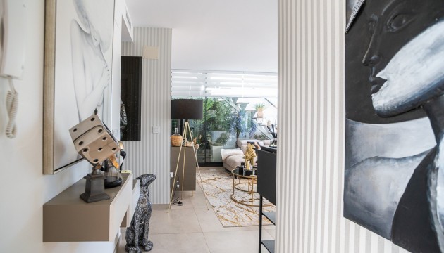 Resale - Apartment - Cartagena - Mar De Cristal