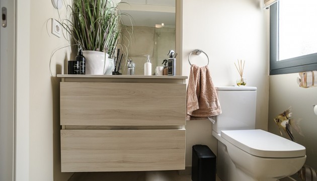 Resale - Apartment - Cartagena - Mar De Cristal