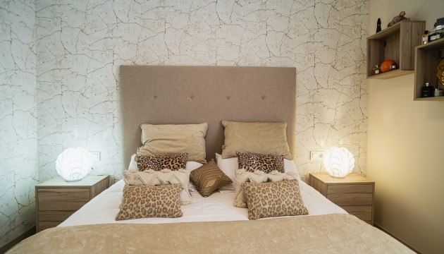 Resale - Apartment - Cartagena - Mar De Cristal