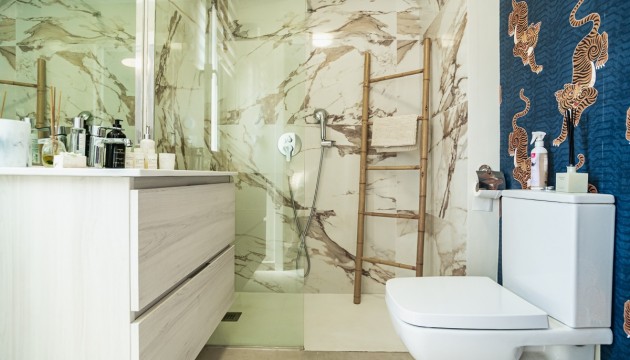 Resale - Apartment - Cartagena - Mar De Cristal