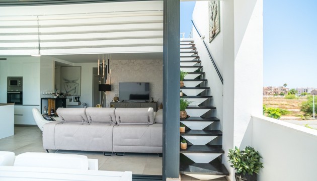 Resale - Apartment - Cartagena - Mar De Cristal