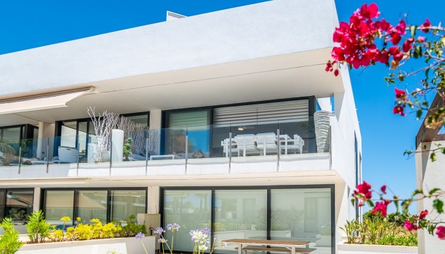 Resale - Apartment - Cartagena - Mar De Cristal