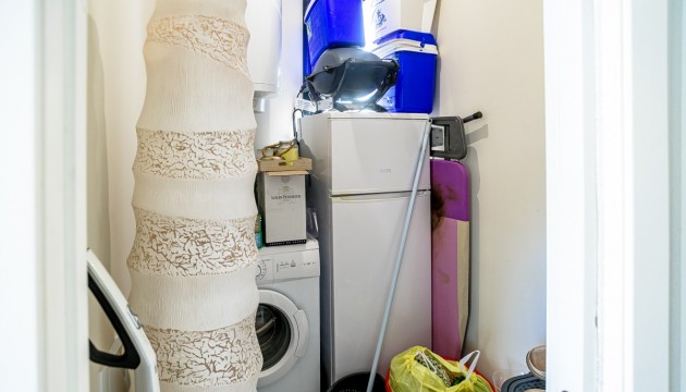 Resale - Apartment - Cartagena - Mar De Cristal