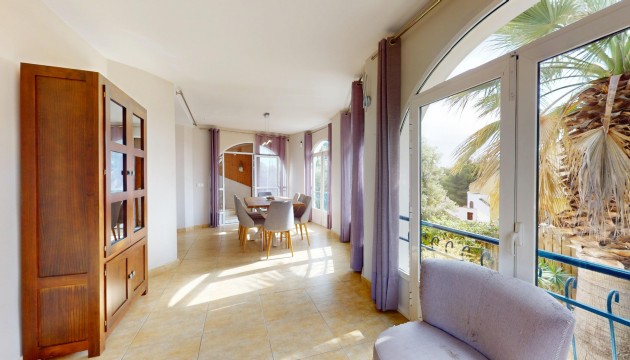 Resale - Detached Villa - Orihuela Costa - La Zenia