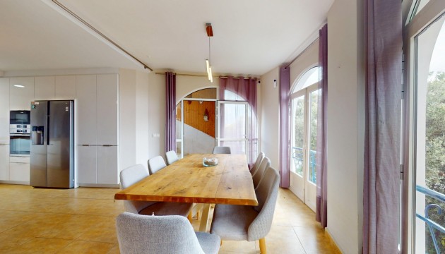 Resale - Detached Villa - Orihuela Costa - La Zenia