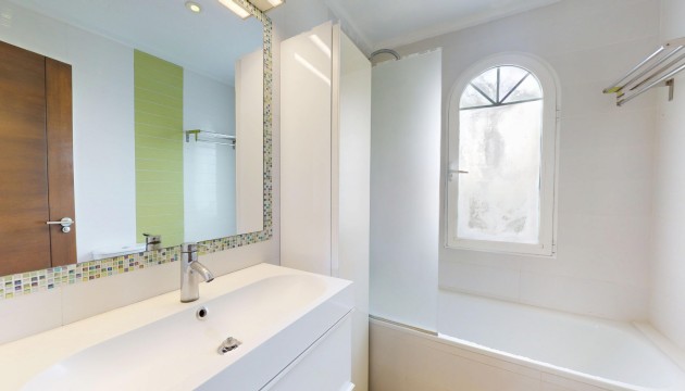 Resale - Detached Villa - Orihuela Costa - La Zenia