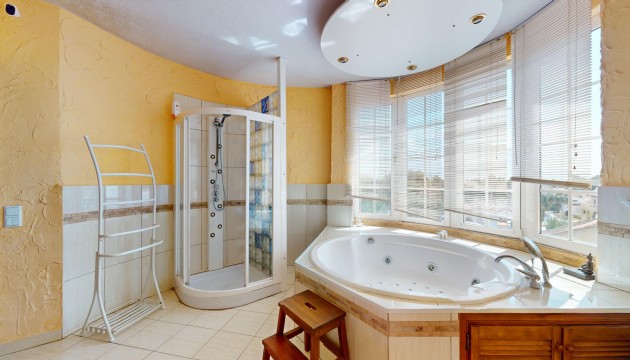 Resale - Detached Villa - Orihuela Costa - La Zenia