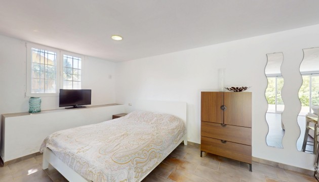 Resale - Detached Villa - Orihuela Costa - La Zenia