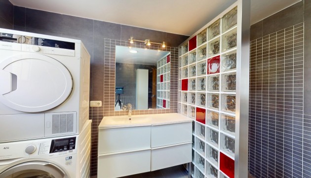 Resale - Detached Villa - Orihuela Costa - La Zenia