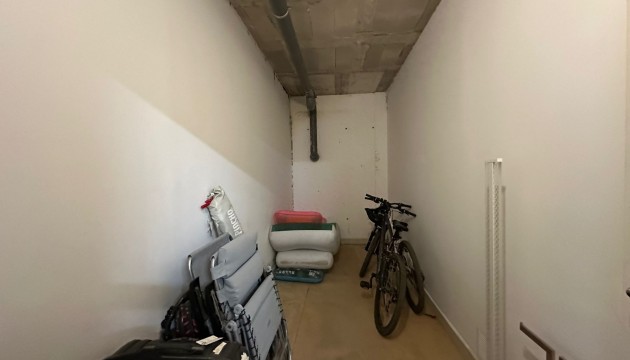 Resale - Apartment - Cartagena - Mar De Cristal