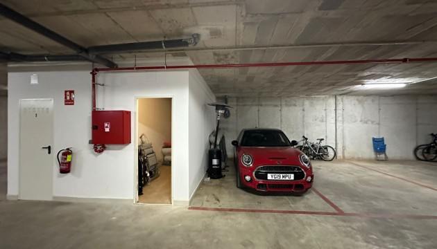 Resale - Apartment - Cartagena - Mar De Cristal