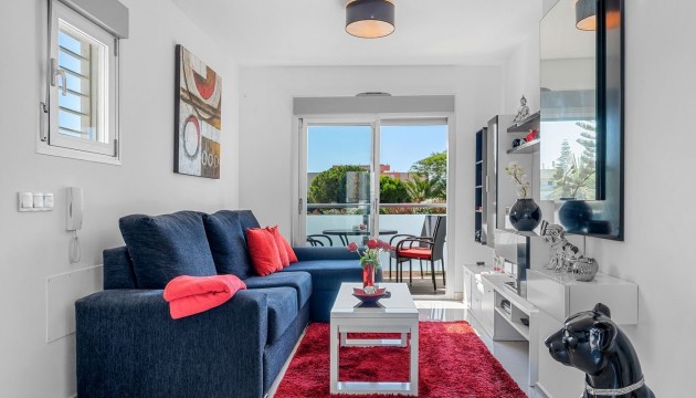 Resale - Bungalow - Orihuela Costa - Punta Prima