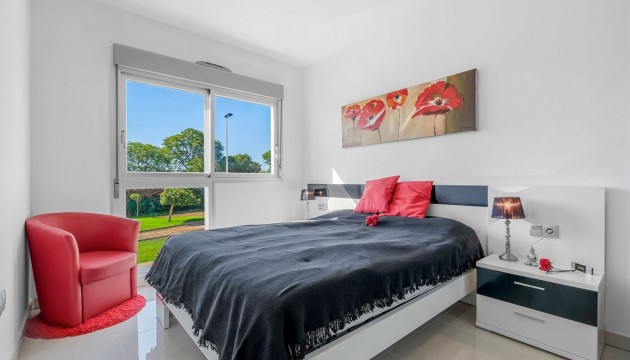 Resale - Bungalow - Orihuela Costa - Punta Prima