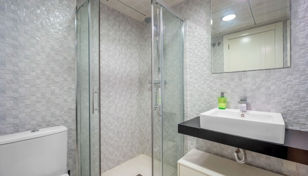 Resale - Bungalow - Orihuela Costa - Punta Prima