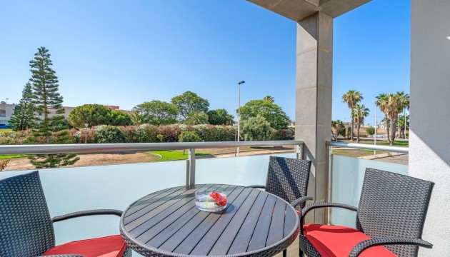 Resale - Bungalow - Orihuela Costa - Punta Prima