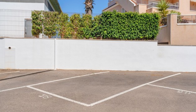 Resale - Bungalow - Orihuela Costa - Punta Prima