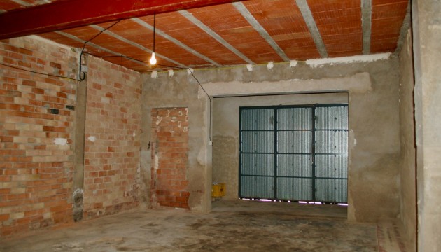 Перепродажа - Таунхаус - San Pedro del Pinatar