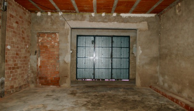 Перепродажа - Таунхаус - San Pedro del Pinatar