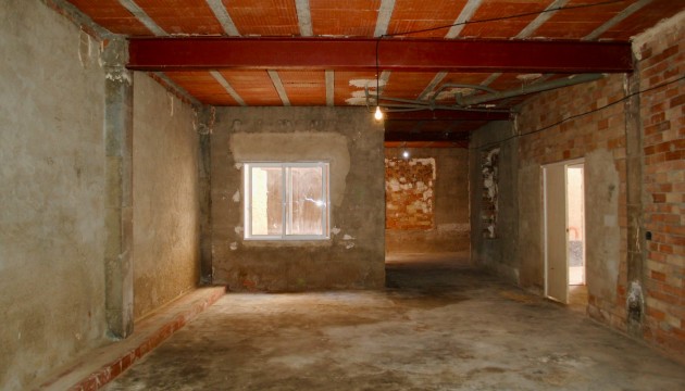 Перепродажа - Таунхаус - San Pedro del Pinatar