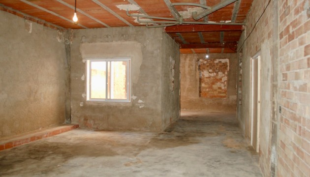 Перепродажа - Таунхаус - San Pedro del Pinatar