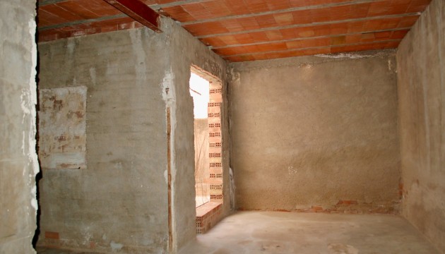 Перепродажа - Таунхаус - San Pedro del Pinatar