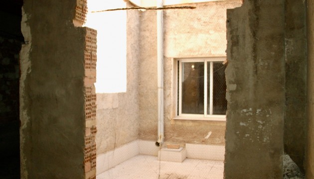 Перепродажа - Таунхаус - San Pedro del Pinatar