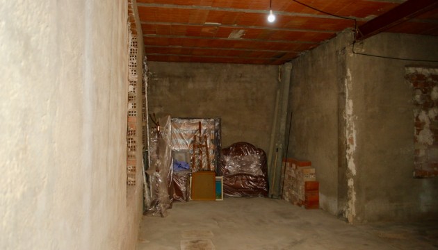 Перепродажа - Таунхаус - San Pedro del Pinatar