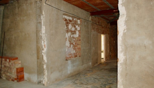 Перепродажа - Таунхаус - San Pedro del Pinatar