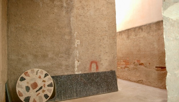 Перепродажа - Таунхаус - San Pedro del Pinatar