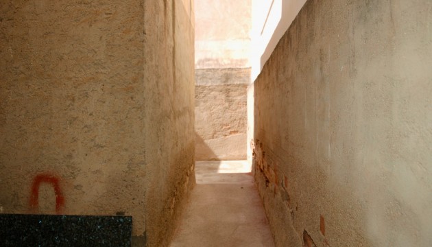 Перепродажа - Таунхаус - San Pedro del Pinatar