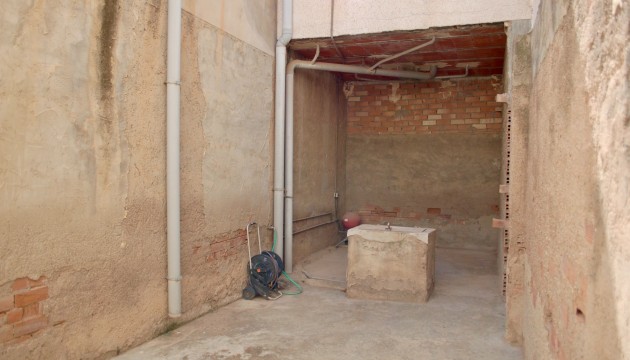 Перепродажа - Таунхаус - San Pedro del Pinatar