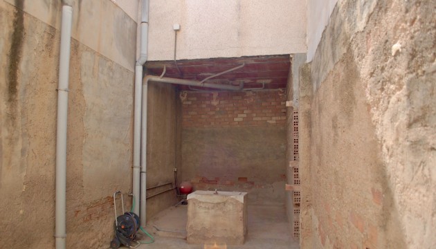 Перепродажа - Таунхаус - San Pedro del Pinatar