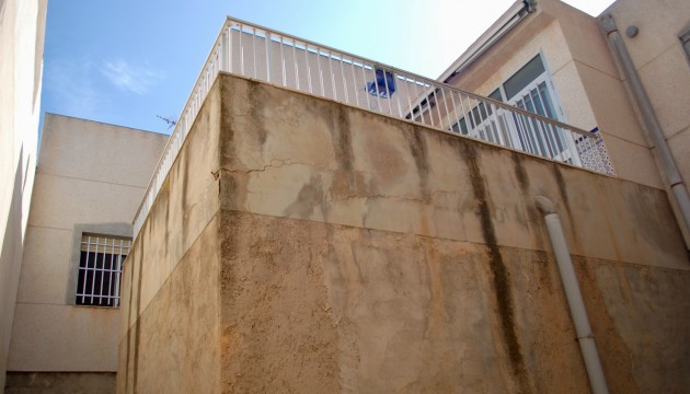 Перепродажа - Таунхаус - San Pedro del Pinatar