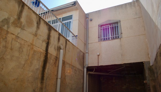 Перепродажа - Таунхаус - San Pedro del Pinatar