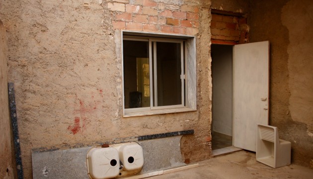 Перепродажа - Таунхаус - San Pedro del Pinatar