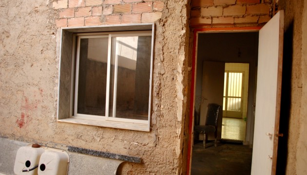 Перепродажа - Таунхаус - San Pedro del Pinatar