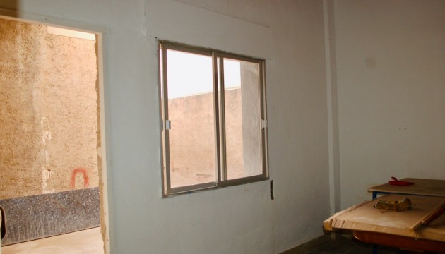 Перепродажа - Таунхаус - San Pedro del Pinatar