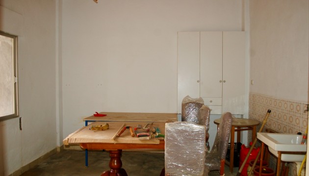 Перепродажа - Таунхаус - San Pedro del Pinatar