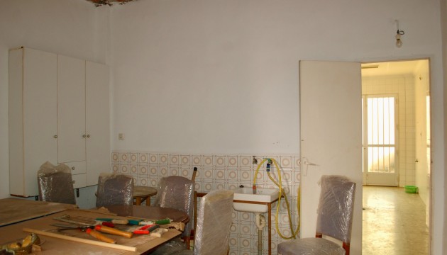 Перепродажа - Таунхаус - San Pedro del Pinatar