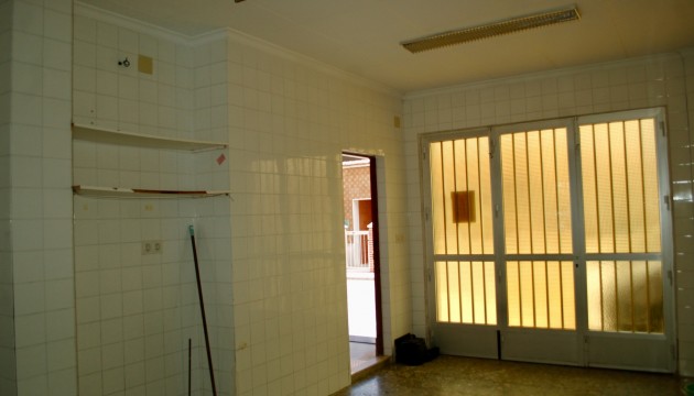 Перепродажа - Таунхаус - San Pedro del Pinatar