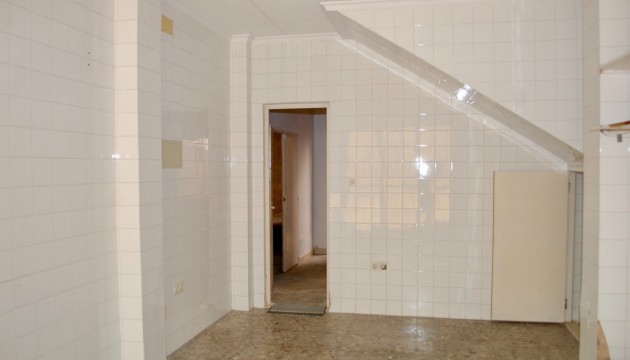 Перепродажа - Таунхаус - San Pedro del Pinatar