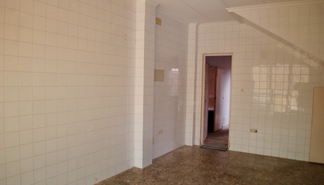 Перепродажа - Таунхаус - San Pedro del Pinatar