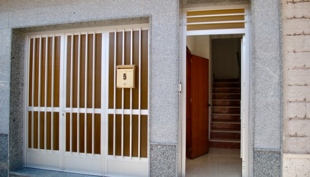 Перепродажа - Таунхаус - San Pedro del Pinatar