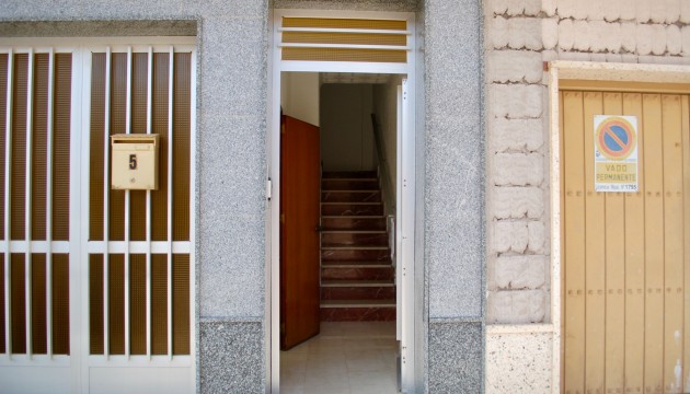 Перепродажа - Таунхаус - San Pedro del Pinatar