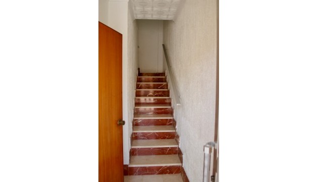 Перепродажа - Таунхаус - San Pedro del Pinatar