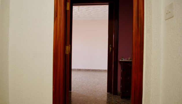 Перепродажа - Таунхаус - San Pedro del Pinatar