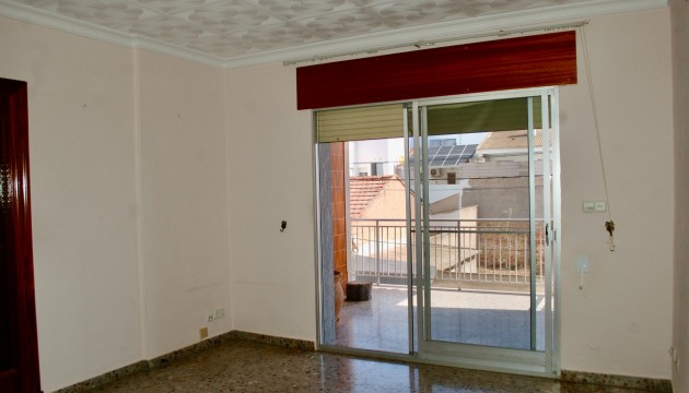 Перепродажа - Таунхаус - San Pedro del Pinatar